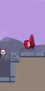 Knight Brawl app screenshot 8