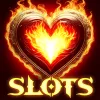 Legendary Hero Slots  app icon