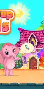 Clean Up Kids app screenshot 10