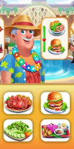 Cooking Us app screenshot 2