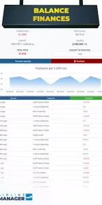Airline Manager  app screenshot 5