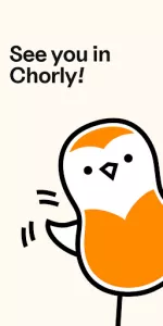 Chorly  app screenshot 14