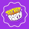 Pocket Party app icon