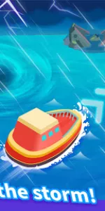 Baby Panda's Ship app screenshot 14