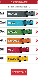 Restoration Games app screenshot 6