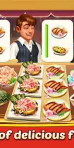 Cooking Master app screenshot 13