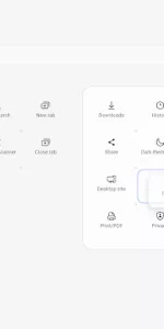 Samsung Internet Browser app screenshot 9