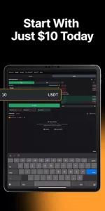 Bybit app screenshot 32