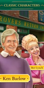 Coronation Street app screenshot 5