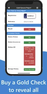 Total Car Check app screenshot 5