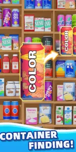 Goods Master 3D app screenshot 14