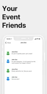 Agorify app screenshot 6