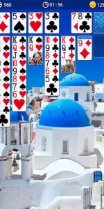 Solitaire Journey app screenshot 7