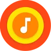 Music Player & MP3 Player app icon