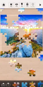 Jigsaw Puzzle  app screenshot 8