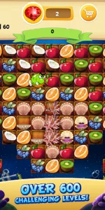 Fruit Bump app screenshot 13