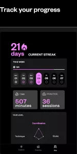 Drum Coach app screenshot 23