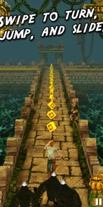 Temple Run app screenshot 17