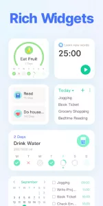 TickTick app screenshot 7