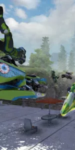 Riptide GP app screenshot 18