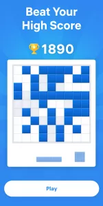 Blockudoku® app screenshot 6