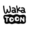 Wakatoon Interactive Cartoons app icon