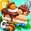 Baby Panda's Forest Recipes app icon