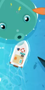 Hooked Inc app screenshot 18