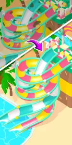 WaterPark Boys app screenshot 9