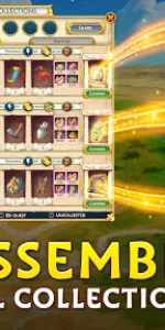 Pyramid of Mahjong app screenshot 22