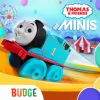 Thomas & Friends Minis app icon