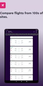 momondo app screenshot 8