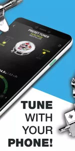 Drum Tuner  app screenshot 2