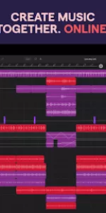 Soundtrap Studio app screenshot 13