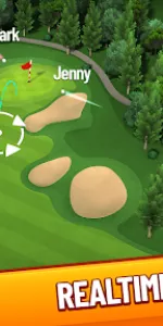 Golf Strike app screenshot 9