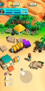 Garbage Truck app screenshot 12