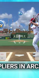 MLB Home Run Derby app screenshot 6