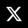 X app icon