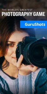 GuruShots app screenshot 1