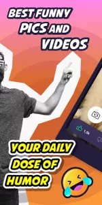 MegaLOL app screenshot 1
