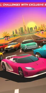 Horizon Chase  app screenshot 8