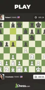 Chess  app screenshot 3