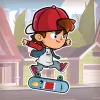 Skateboard Challenge app icon