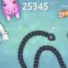 How Snake.io  Adapts to the Evolving Games Market