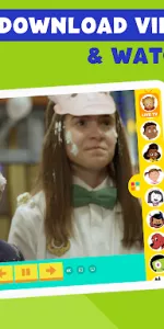 PBS KIDS Video app screenshot 35