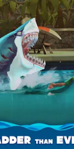 Hungry Shark World app screenshot 13