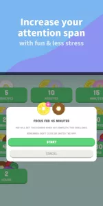Focus Dog app screenshot 19