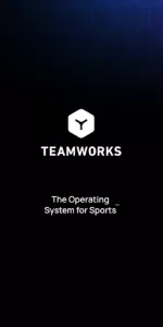 Teamworks app screenshot 5