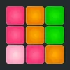SUPER PADS DJ app icon