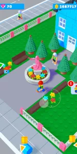 Toy City app screenshot 4